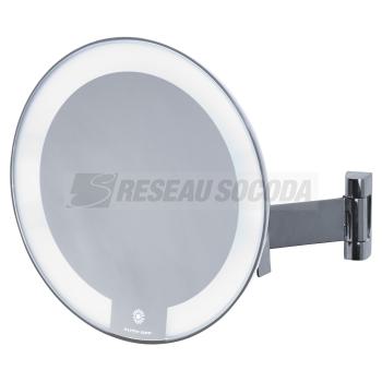  COSMOS lumineux chrom bras tu 