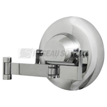  COSMOS lumineux chrom bras pl 