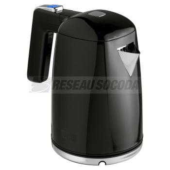  Bouilloire Diva 1L noire 