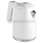  Bouilloire Diva 1L blanche 