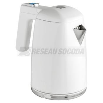 Bouilloire Diva 1L blanche 