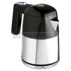  Bouilloire Diva 1L Inox 