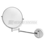  Miroir Fiesta chrom� 