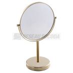  Miroir Fiesta or sur pied 