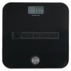  Balance DYNA noire sans pile 