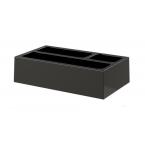  Orchestro Porte sachets noir 