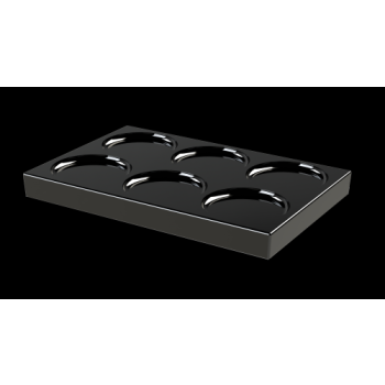  ORCHESTRO Porte capsules 