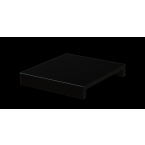  ORCHESTRO 2nd Plateau SDB noir 