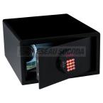 Coffre-fort h�tel Fortress 14" 