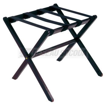  Porte bagage Bois fonc� 