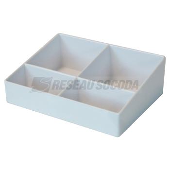  ZENLINE Small Sachet Tray blc 