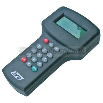  BOITIER de commande Coffres 