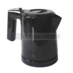  Bouilloire Duchesse 0,6L noire 