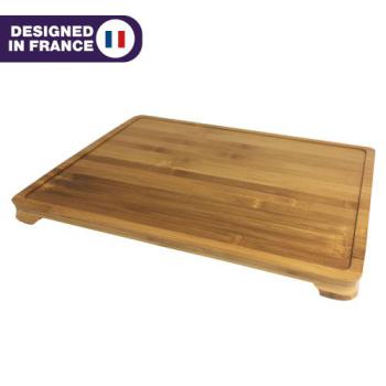  Plateau Stylus bambou 