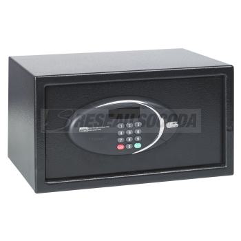  TRUSTEE Compact noir 