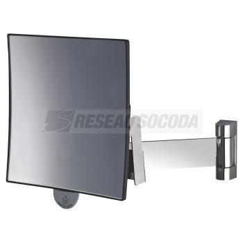  GALAXY simple bras plat 