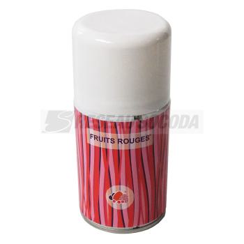  A�rosol  fruits rouges 