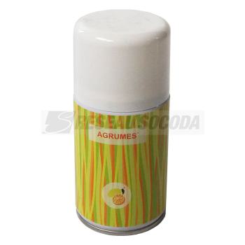  AEROSOL dsodorisant agrumes 