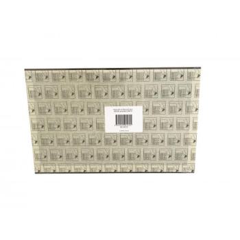  GLUE PACK 10 Feuilles glue 