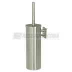  PORTE BALAYETTE WC mural inox 