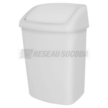  SwingTop Collecteur 10L 