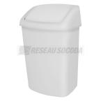  SwingTop Collecteur 25L 