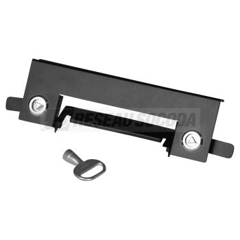  Verrouillage coll. 60/80L 