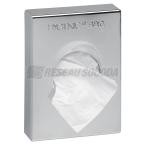  Distrib. sachets hyg. chrom� 