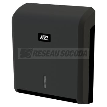  DIST ESSUIE-MAINS noir 