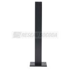  BASE et PIED pour cendrier 