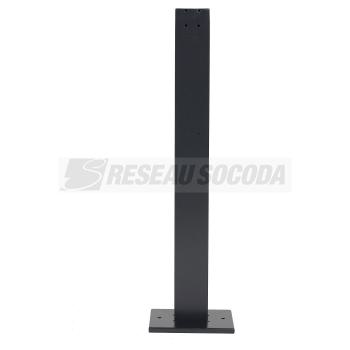  BASE et PIED pour cendrier 