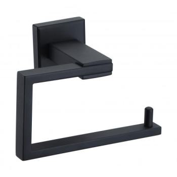  Argo porte rouleau PH noir mat 