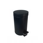  COLLECTEUR p�dale 5L noir mat 