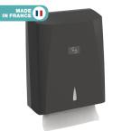  YALISS DIST ESSUIE-MAINS Noir 