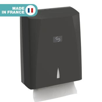  YALISS DIST ESSUIE-MAINS Noir 