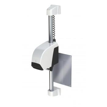  Miroir antivandalisme Neptune 