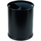  Poubelle de tri avec 2 bacs 