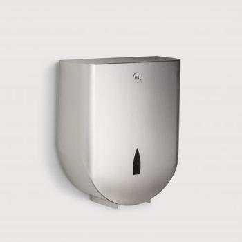  YALISS DIST PH JUMBO 400 Inox 