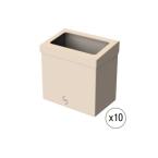  Petite Corbeille Carton 6L 