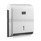  DIST ESSUIE-MAINS blanc 