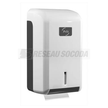  CLEANLINE DIST PH MAXI blanc 