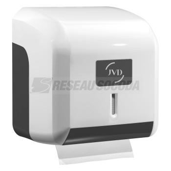  DIST PH MIXTE MINI blanc 