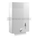  METAL DIST ESSUIE-MAINS blanc 