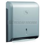  DIST ESSUIE-MAINS gris m�tal 