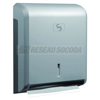  DIST ESSUIE-MAINS gris m�tal 