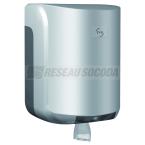  DEVIDOIR CENTRAL MAXI gris 