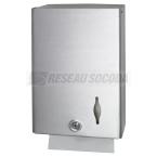  DIST ESSUIE-MAINS inox bross� 