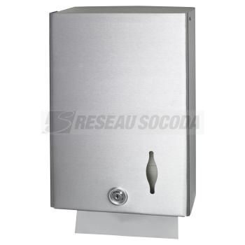  DIST ESSUIE-MAINS inox bross� 