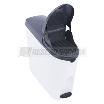  Collecteur hyg. f�minine 20L 