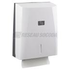  YALISS DIST ESSUIE-MAINS blanc 